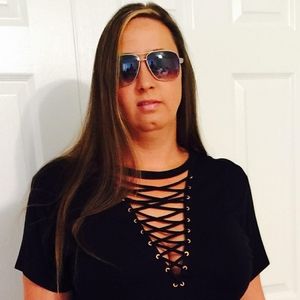 Meet your Posher, Gina